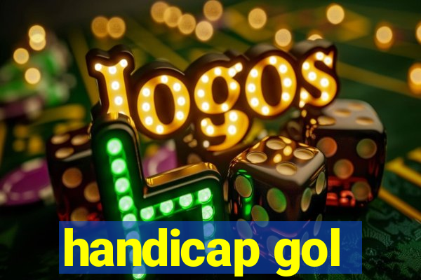 handicap gol